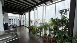 Blu Coral (D15), Condominium #613058961